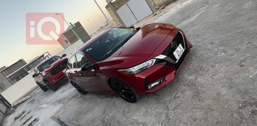 نيسان سنترا